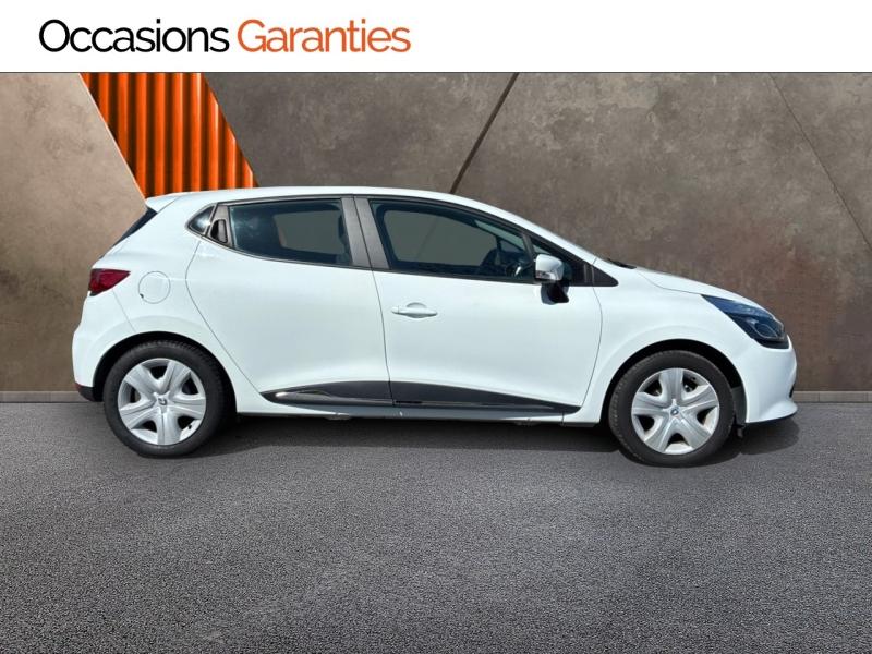 Voitures occasions RENAULT CLIO Zen Clermont-Ferrand