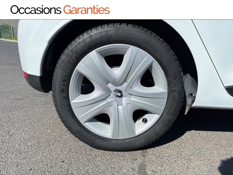 Voitures occasions RENAULT CLIO Zen Clermont-Ferrand