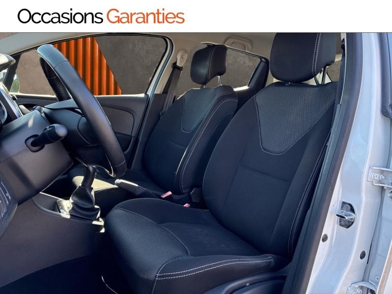 Voitures occasions RENAULT CLIO Zen Clermont-Ferrand