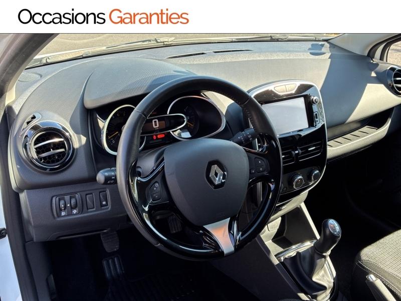 Voitures occasions RENAULT CLIO Zen Clermont-Ferrand