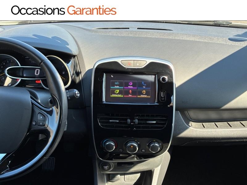 Voitures occasions RENAULT CLIO Zen Clermont-Ferrand