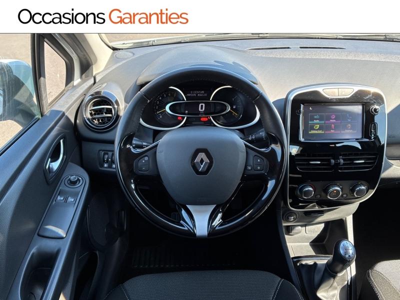 Voitures occasions RENAULT CLIO Zen Clermont-Ferrand