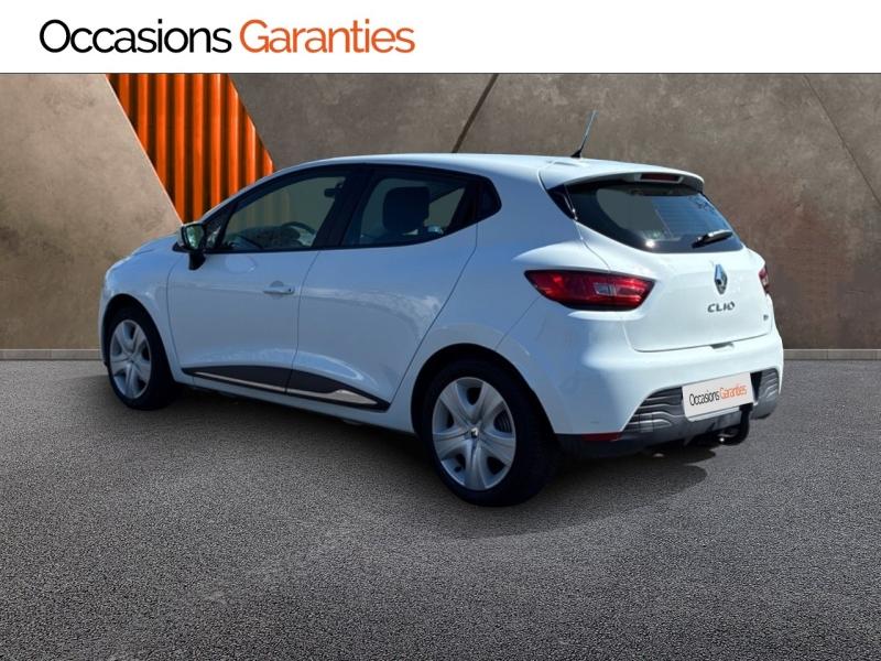Voitures occasions RENAULT CLIO Zen Clermont-Ferrand
