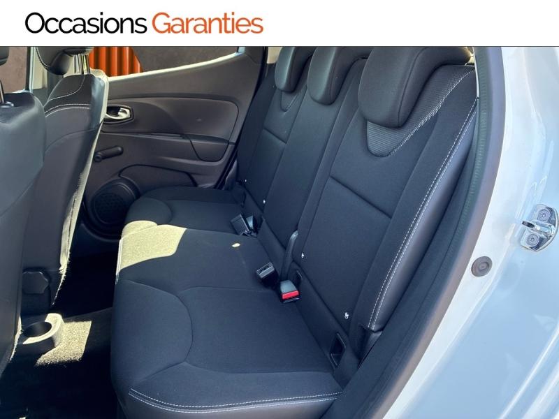 Voitures occasions RENAULT CLIO Zen Clermont-Ferrand