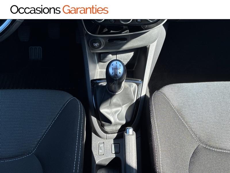 Voitures occasions RENAULT CLIO Zen Clermont-Ferrand