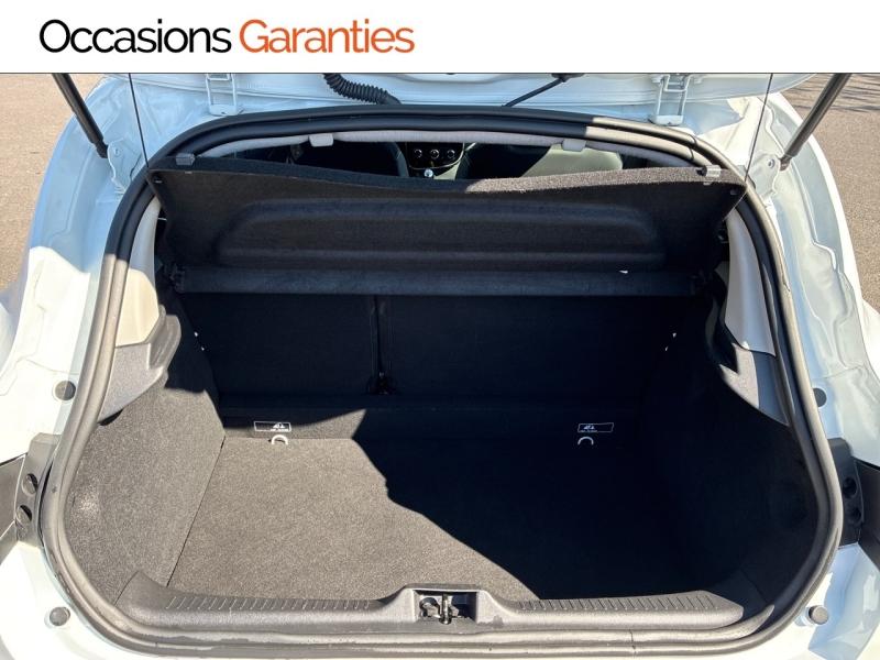 Voitures occasions RENAULT CLIO Zen Clermont-Ferrand