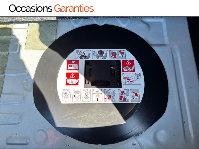 Voitures occasions RENAULT CLIO Zen Clermont-Ferrand