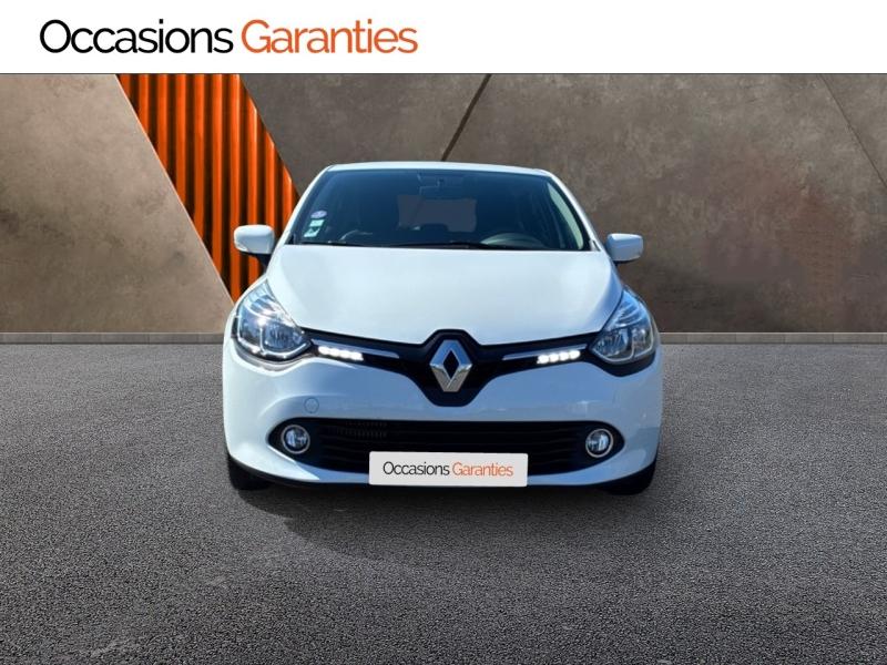 Voitures occasions RENAULT CLIO Zen Clermont-Ferrand