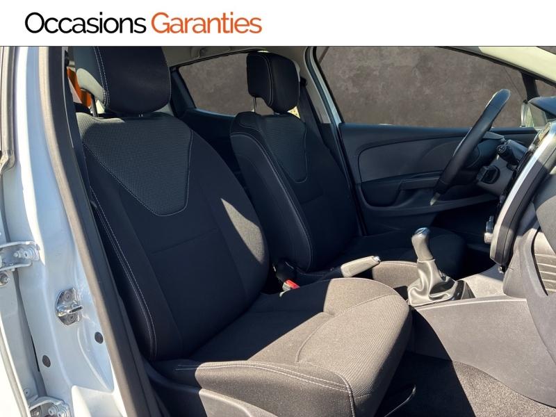 Voitures occasions RENAULT CLIO Zen Clermont-Ferrand