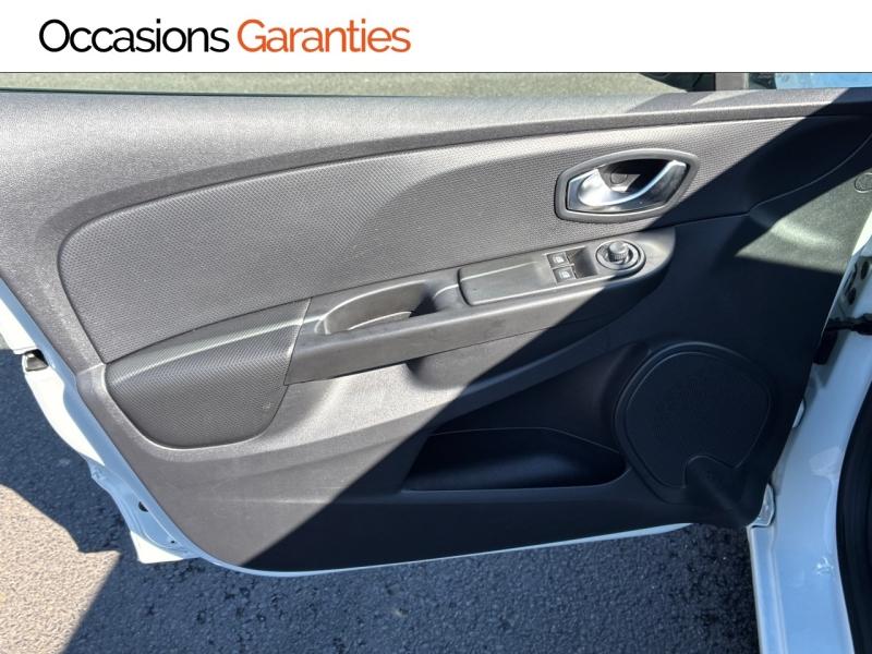 Voitures occasions RENAULT CLIO Zen Clermont-Ferrand