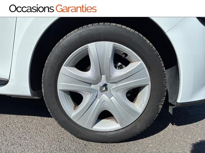 Voitures occasions RENAULT CLIO Zen Clermont-Ferrand