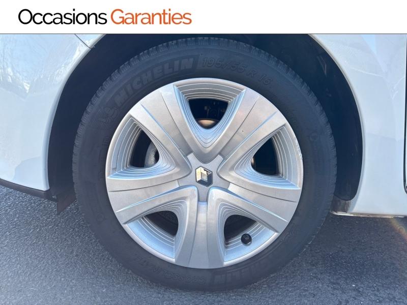 Voitures occasions RENAULT CLIO Zen Clermont-Ferrand