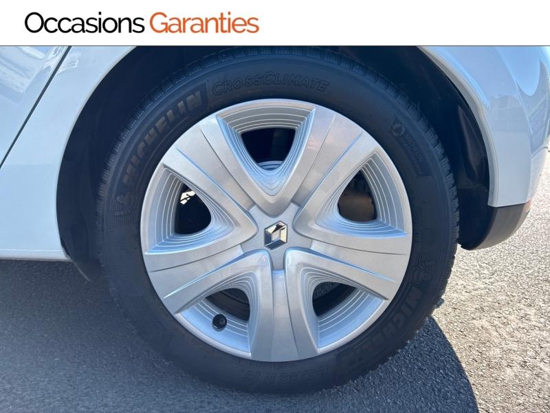 Voitures occasions RENAULT CLIO Zen Clermont-Ferrand