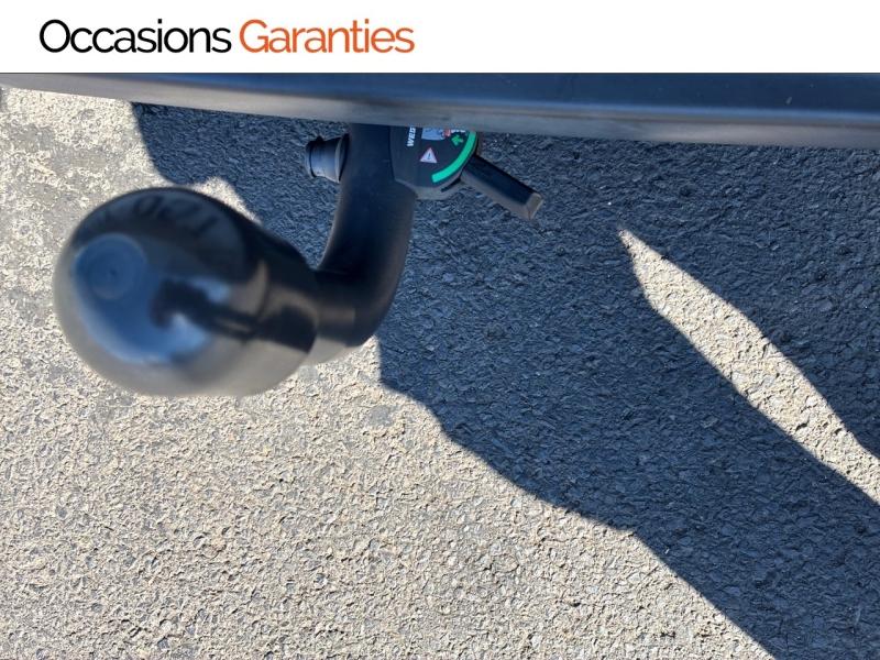 Voitures occasions RENAULT CLIO Zen Clermont-Ferrand