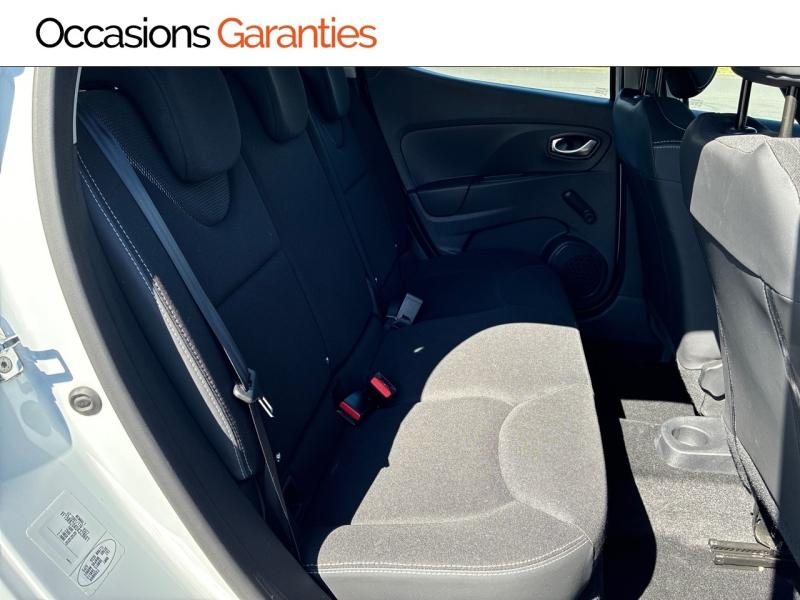 Voitures occasions RENAULT CLIO Zen Clermont-Ferrand