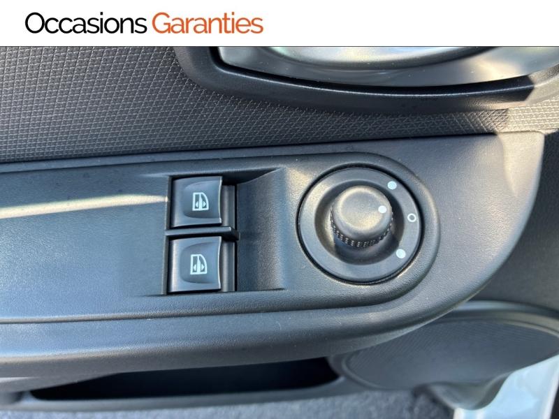 Voitures occasions RENAULT CLIO Zen Clermont-Ferrand