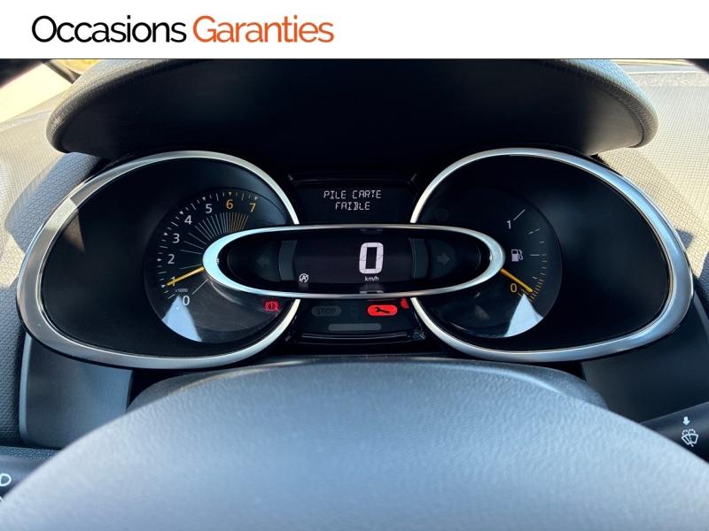 Voitures occasions RENAULT CLIO Zen Clermont-Ferrand