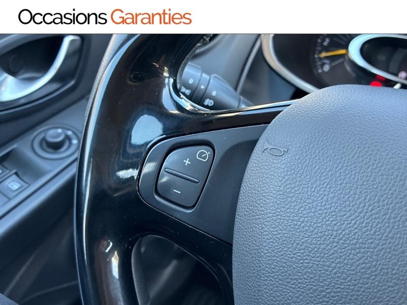 Voitures occasions RENAULT CLIO Zen Clermont-Ferrand