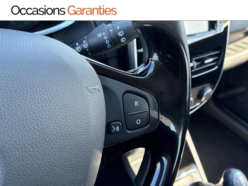 Voitures occasions RENAULT CLIO Zen Clermont-Ferrand