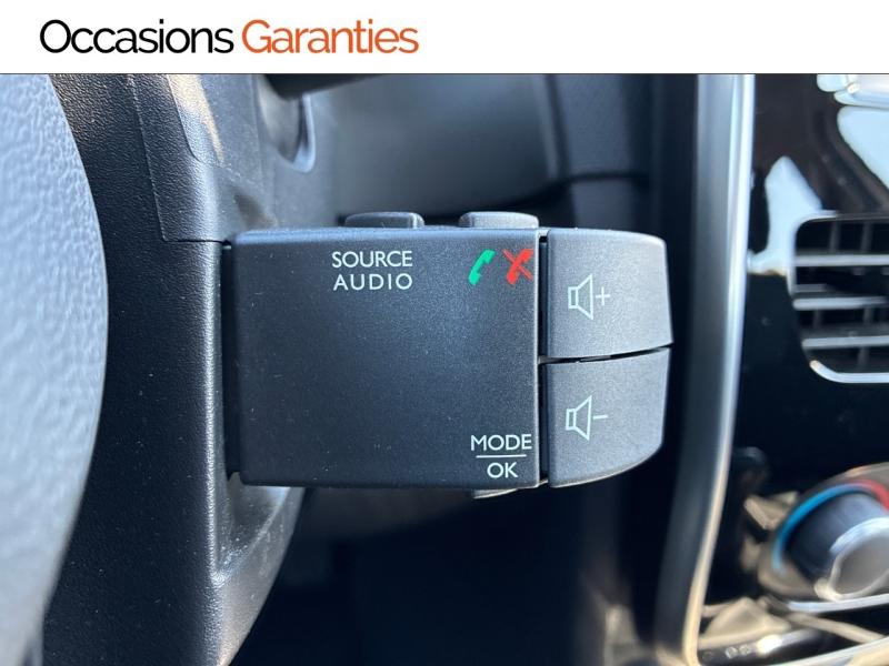 Voitures occasions RENAULT CLIO Zen Clermont-Ferrand