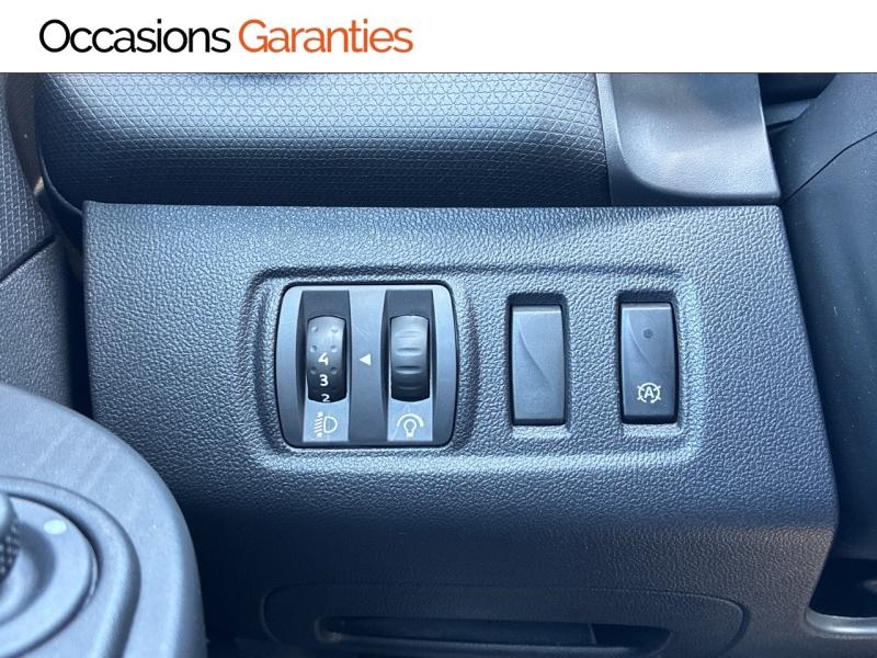 Voitures occasions RENAULT CLIO Zen Clermont-Ferrand