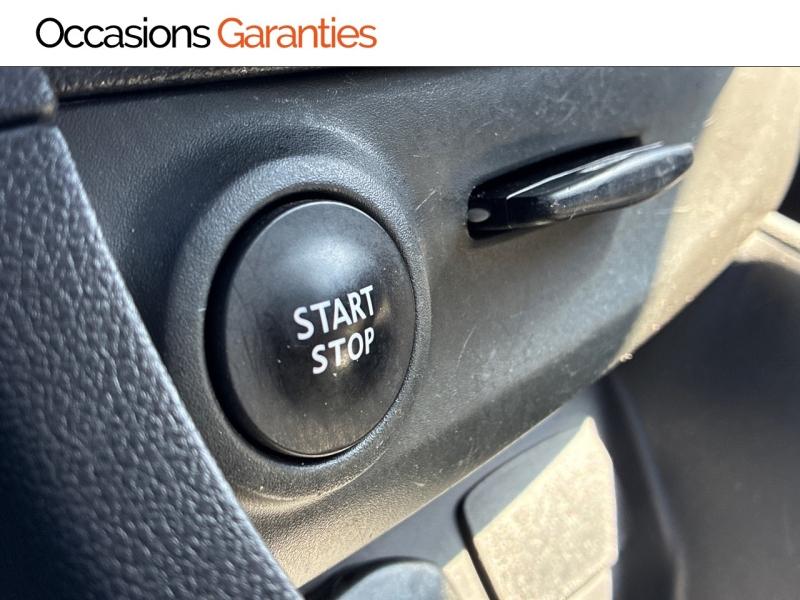 Voitures occasions RENAULT CLIO Zen Clermont-Ferrand