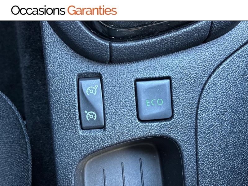 Voitures occasions RENAULT CLIO Zen Clermont-Ferrand