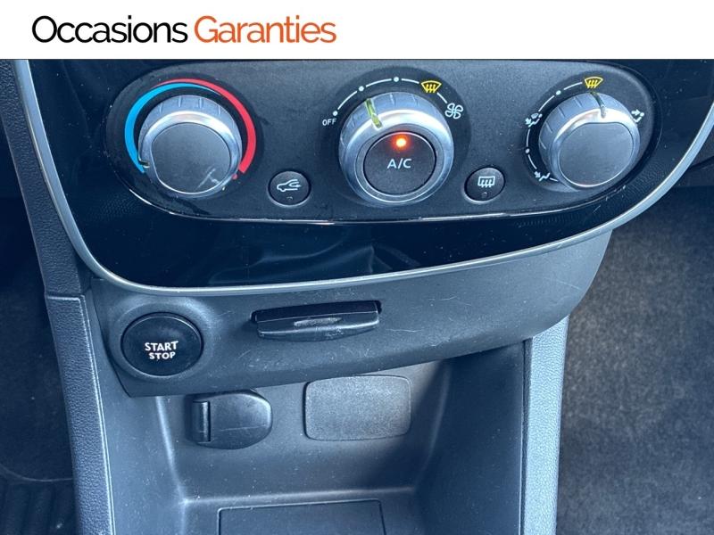 Voitures occasions RENAULT CLIO Zen Clermont-Ferrand