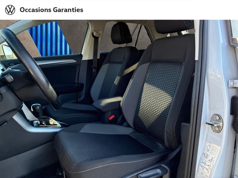 Voitures occasions VOLKSWAGEN T-ROC Active Clermont-Ferrand