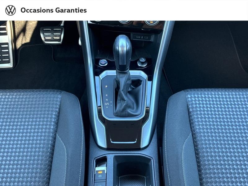Voitures occasions VOLKSWAGEN T-ROC Active Clermont-Ferrand