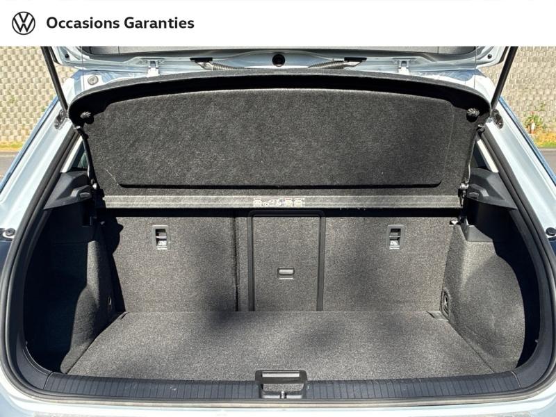 Voitures occasions VOLKSWAGEN T-ROC Active Clermont-Ferrand