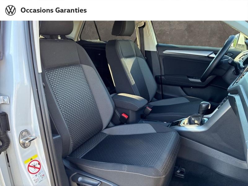 Voitures occasions VOLKSWAGEN T-ROC Active Clermont-Ferrand