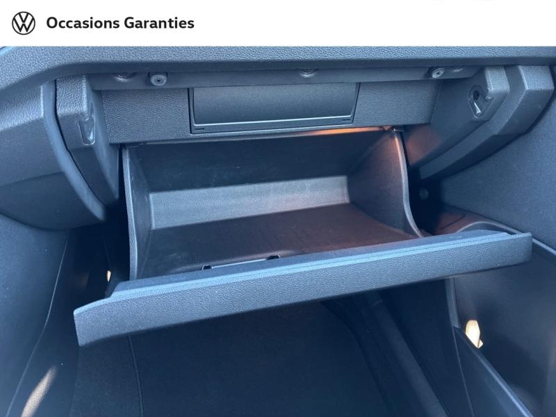 Voitures occasions VOLKSWAGEN T-ROC Active Clermont-Ferrand