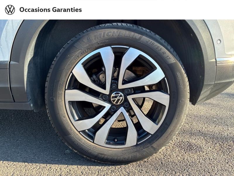 Voitures occasions VOLKSWAGEN T-ROC Active Clermont-Ferrand