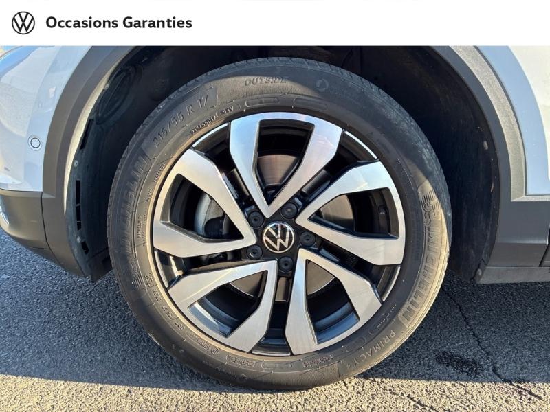 Voitures occasions VOLKSWAGEN T-ROC Active Clermont-Ferrand