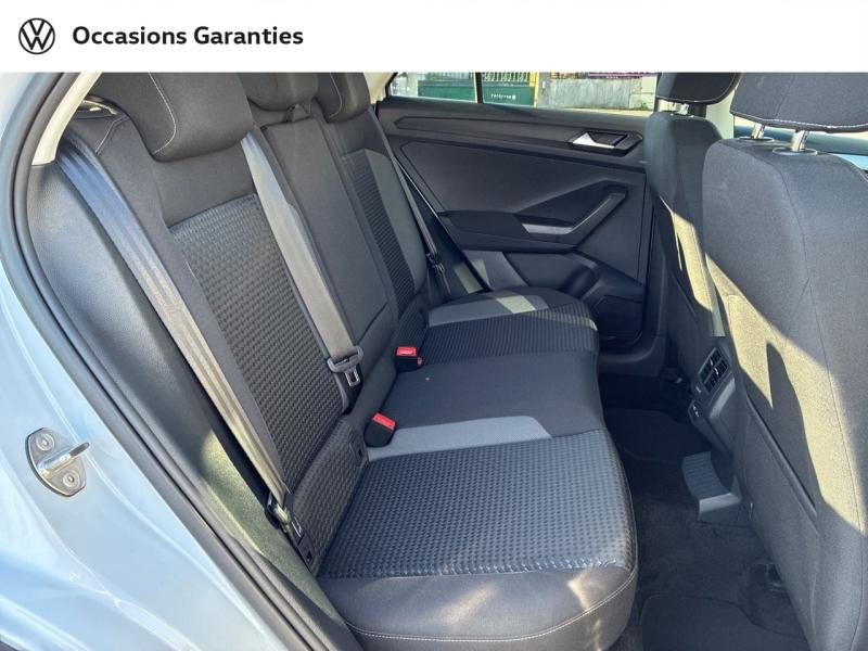 Voitures occasions VOLKSWAGEN T-ROC Active Clermont-Ferrand