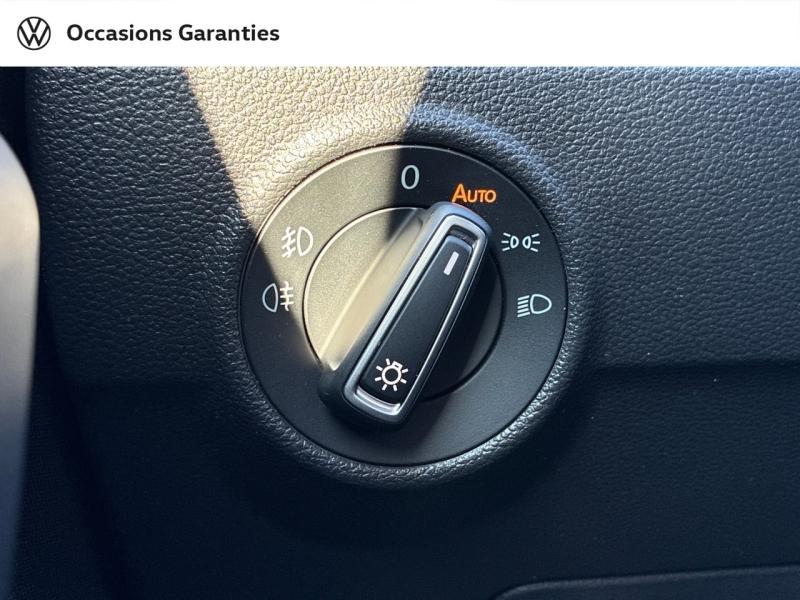 Voitures occasions VOLKSWAGEN T-ROC Active Clermont-Ferrand