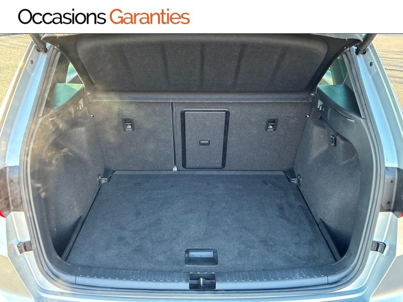 Voitures occasions SEAT ATECA Xcellence Clermont-Ferrand