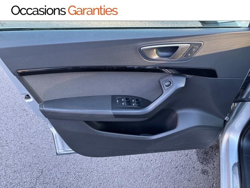 Voitures occasions SEAT ATECA Xcellence Clermont-Ferrand