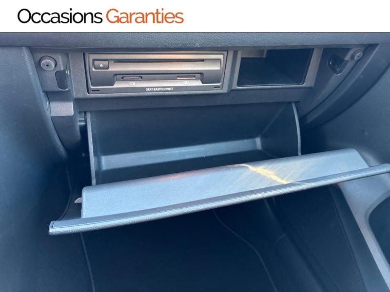 Voitures occasions SEAT ATECA Xcellence Clermont-Ferrand