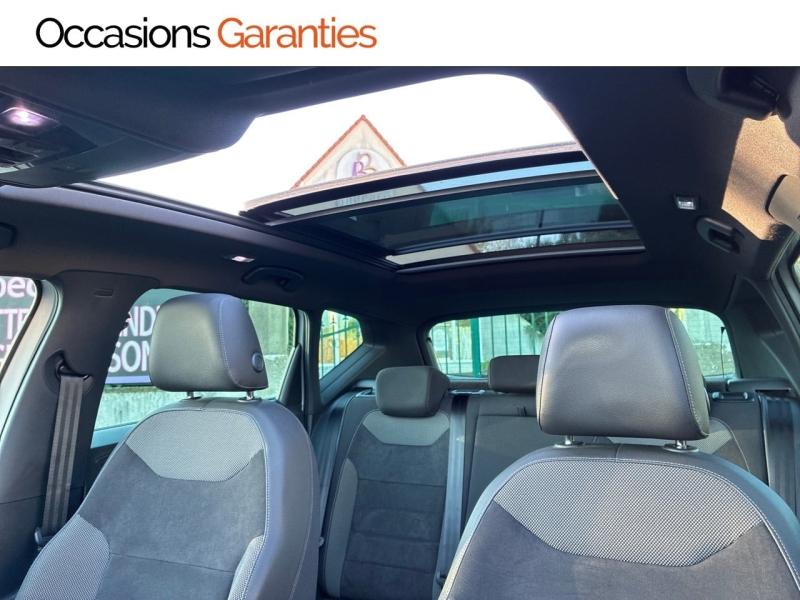 Voitures occasions SEAT ATECA Xcellence Clermont-Ferrand