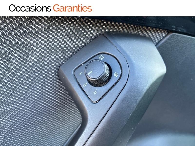 Voitures occasions SEAT ATECA Xcellence Clermont-Ferrand