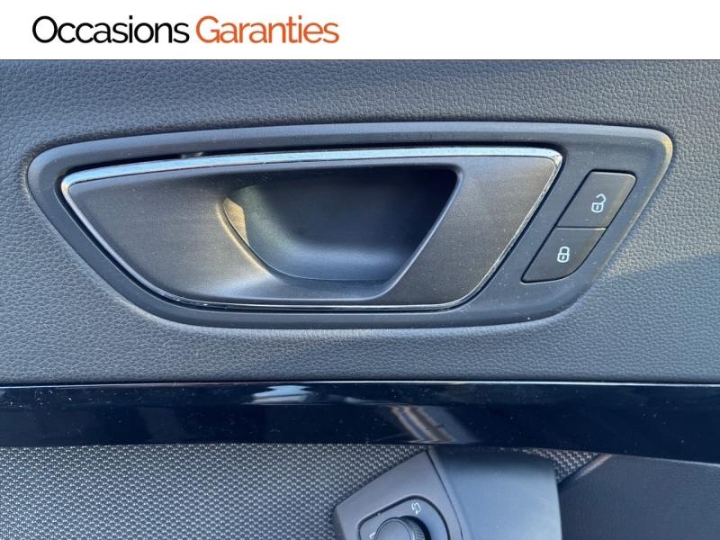 Voitures occasions SEAT ATECA Xcellence Clermont-Ferrand