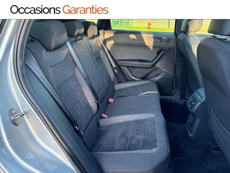 Voitures occasions SEAT ATECA Xcellence Clermont-Ferrand