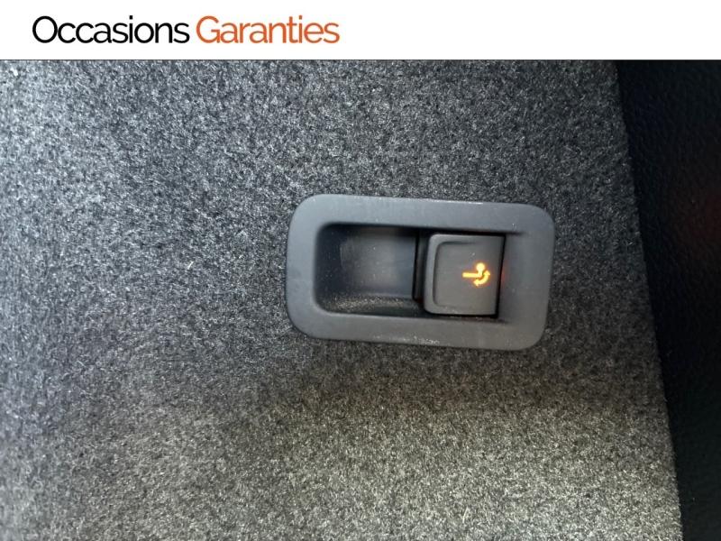 Voitures occasions SEAT ATECA Xcellence Clermont-Ferrand