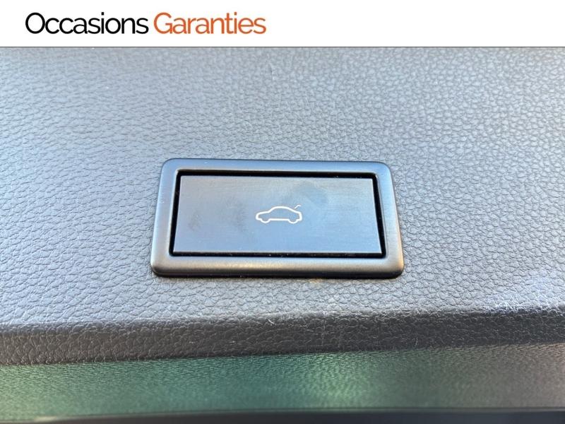 Voitures occasions SEAT ATECA Xcellence Clermont-Ferrand