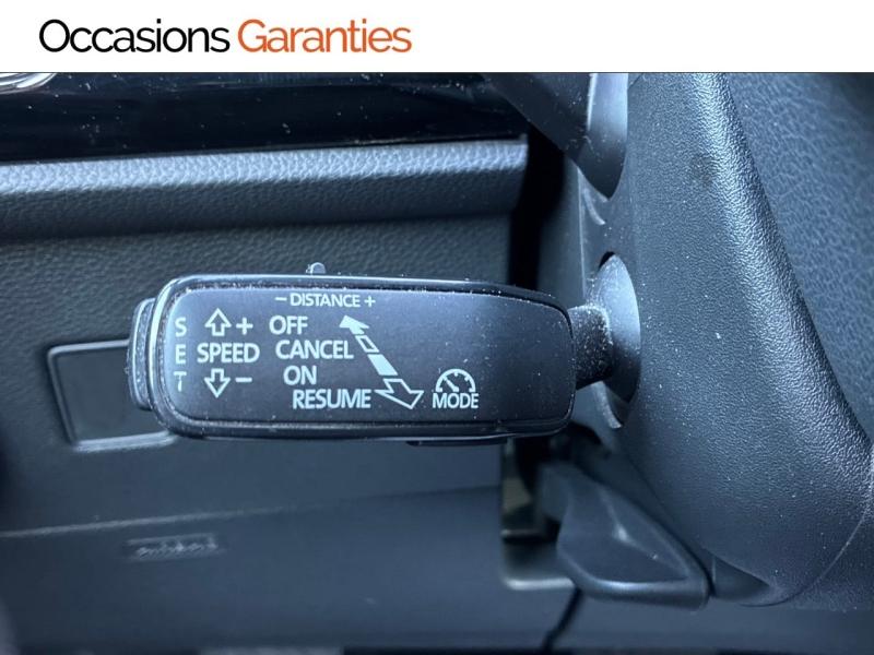 Voitures occasions SEAT ATECA Xcellence Clermont-Ferrand