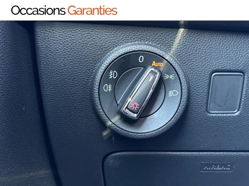 Voitures occasions SEAT ATECA Xcellence Clermont-Ferrand