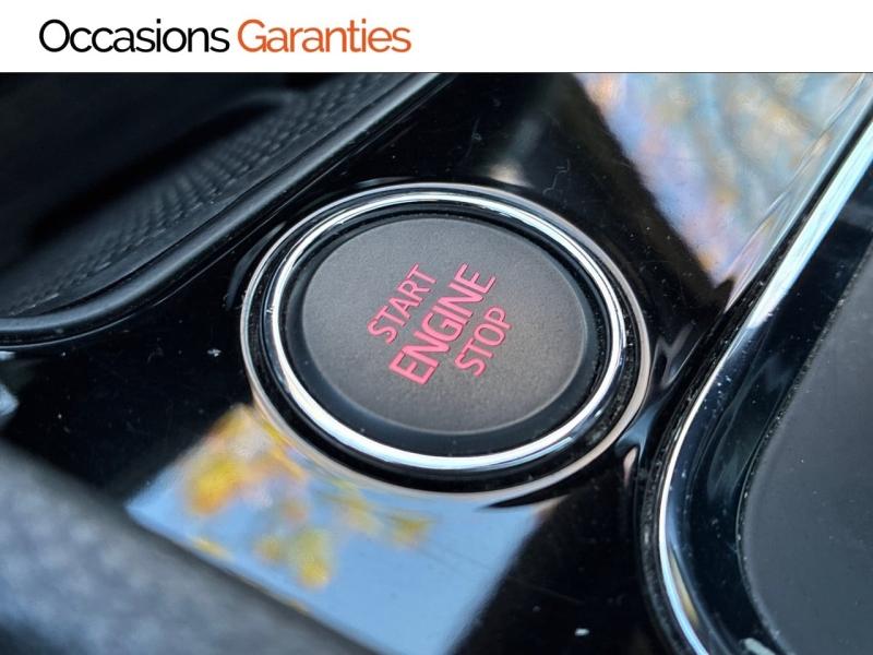 Voitures occasions SEAT ATECA Xcellence Clermont-Ferrand