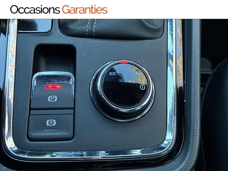 Voitures occasions SEAT ATECA Xcellence Clermont-Ferrand